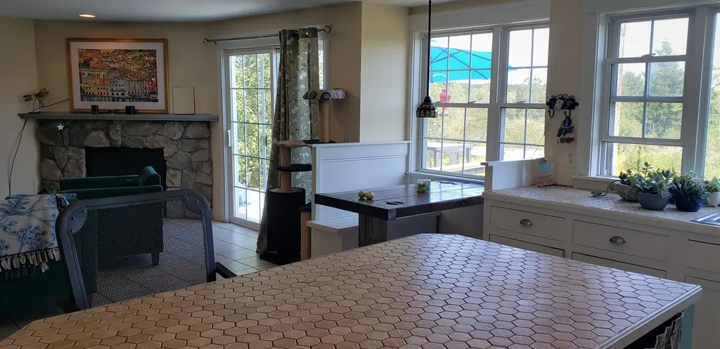 240 West Kennebec Road Machias ME 04654
