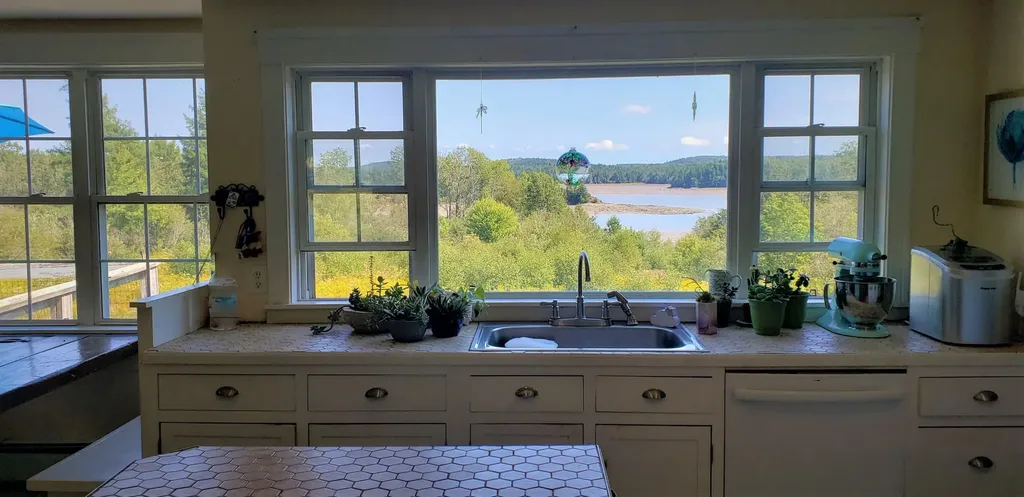 240 West Kennebec Road Machias ME 04654