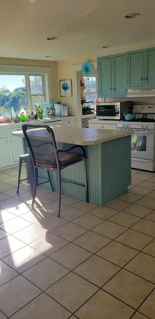 240 West Kennebec Road Machias ME 04654