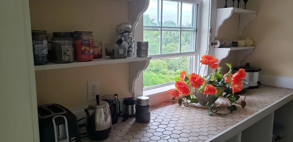 240 West Kennebec Road Machias ME 04654