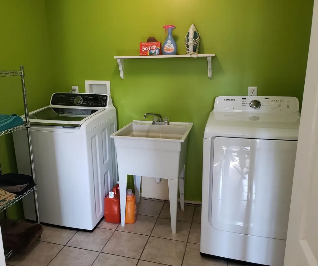 240 West Kennebec Road Machias ME 04654