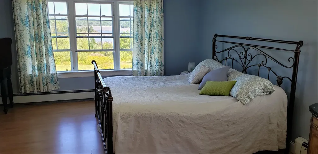 240 West Kennebec Road Machias ME 04654