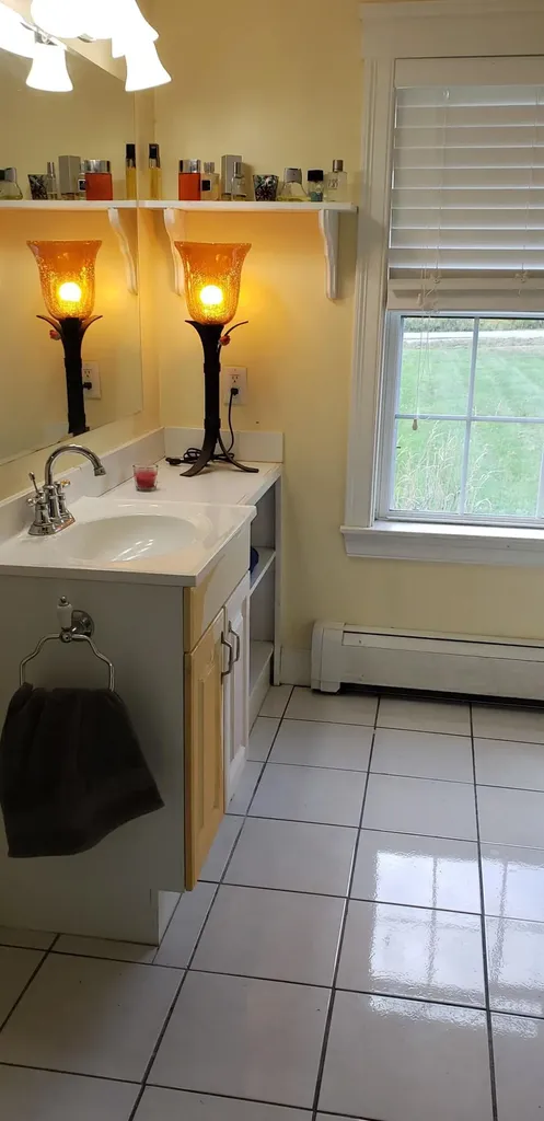 240 West Kennebec Road Machias ME 04654