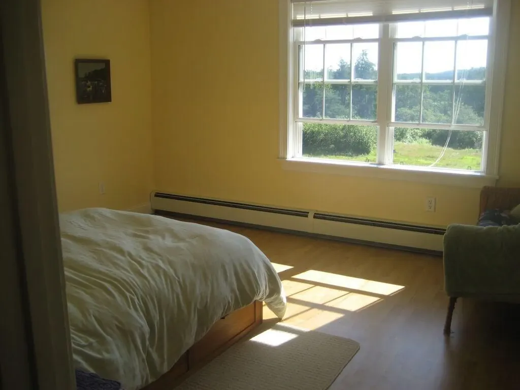240 West Kennebec Road Machias ME 04654