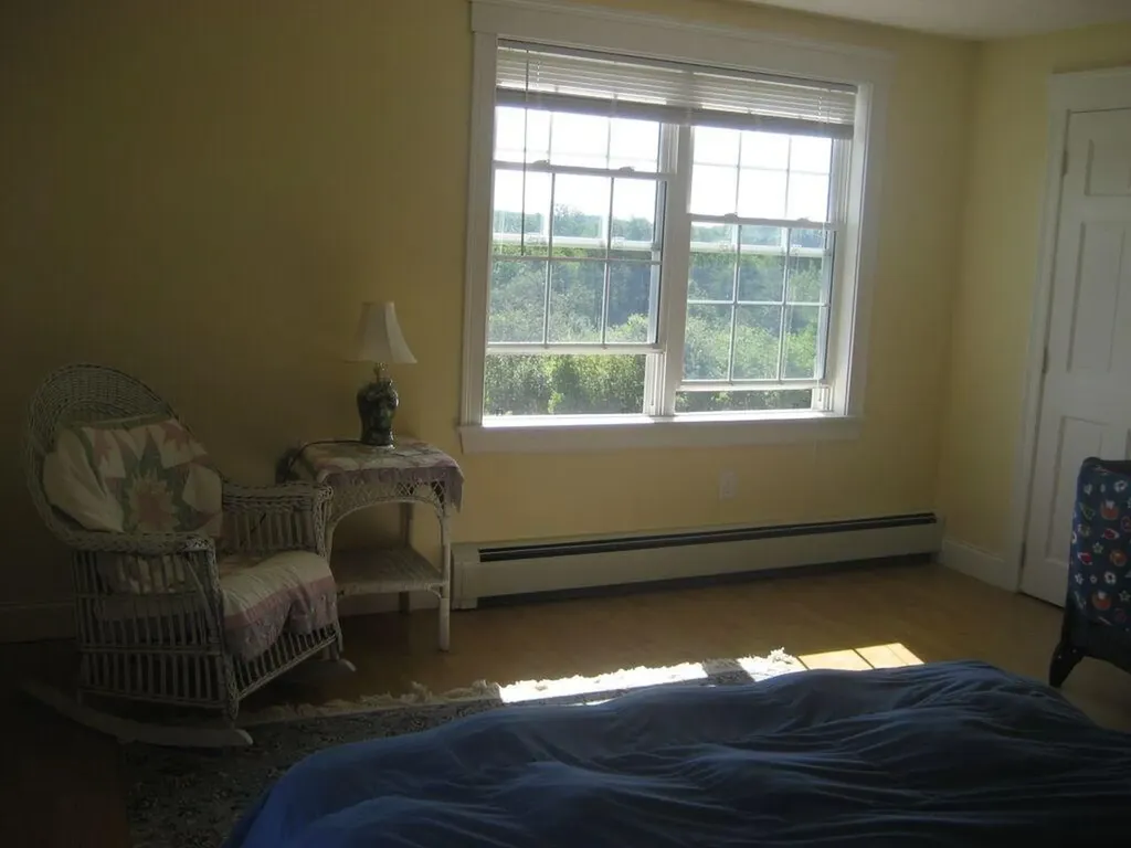 240 West Kennebec Road Machias ME 04654