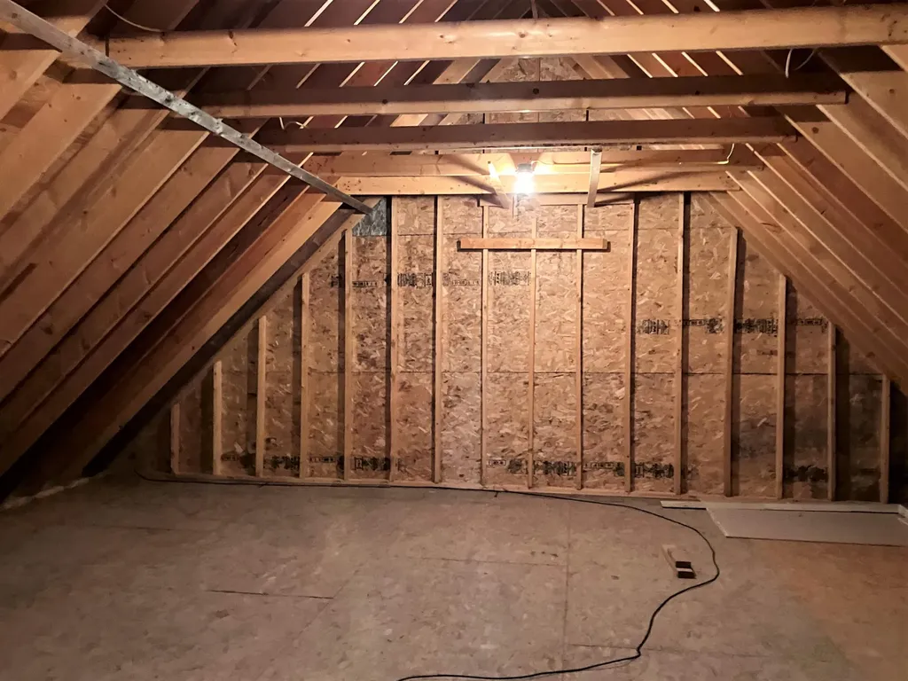 240 West Kennebec Road Machias ME 04654
