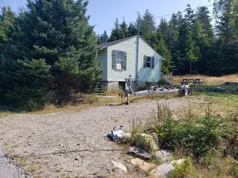 13 High Road Frenchboro ME 04635