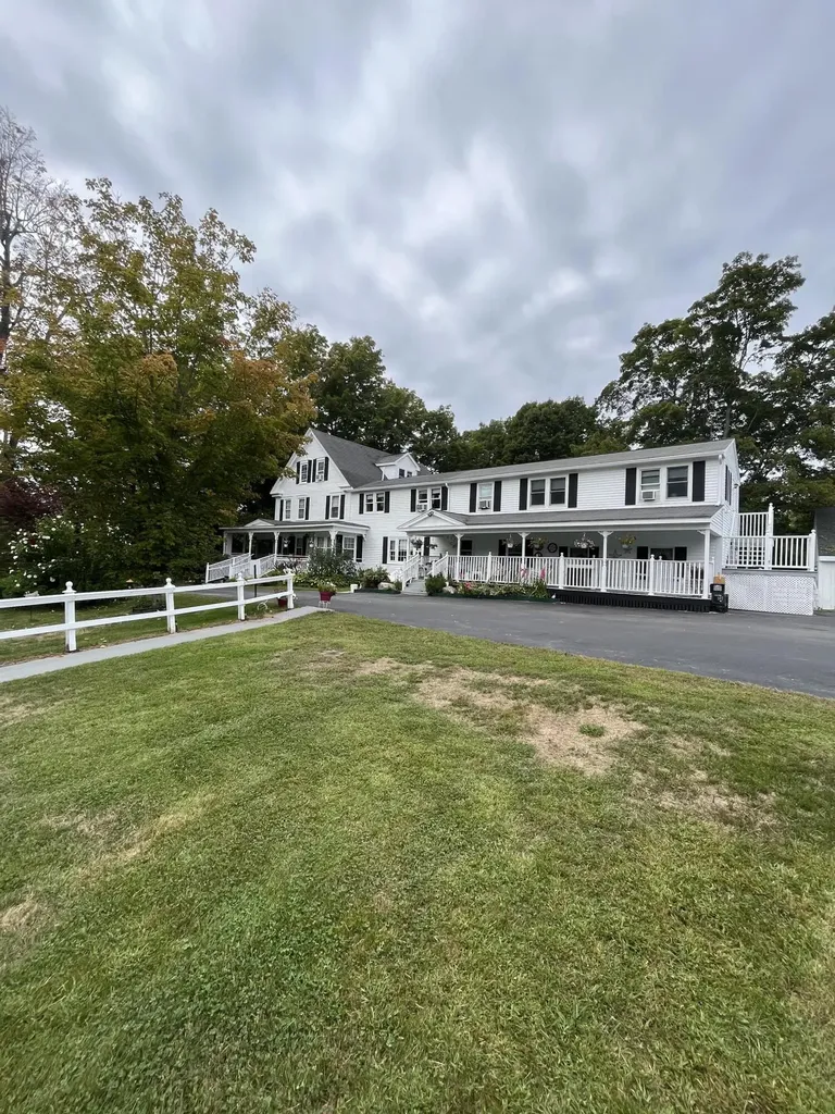 495 River Road Windham ME 04062