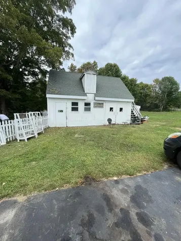 495 River Road Windham ME 04062