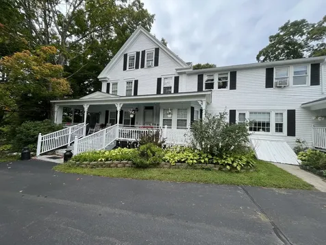 495 River Road Windham ME 04062