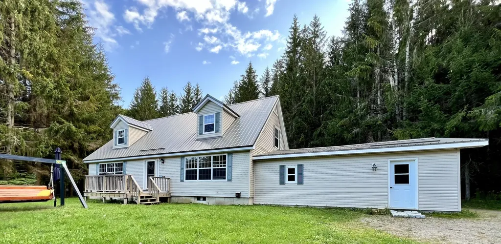 29 Hardscrabble Road Calais ME 04619