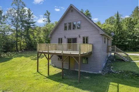 122 Torrey Road Poland ME 04274