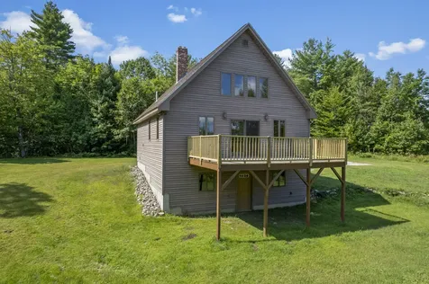 122 Torrey Road Poland ME 04274