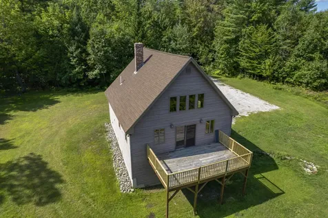 122 Torrey Road Poland ME 04274