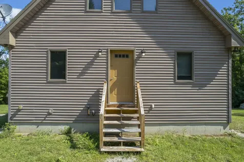 122 Torrey Road Poland ME 04274