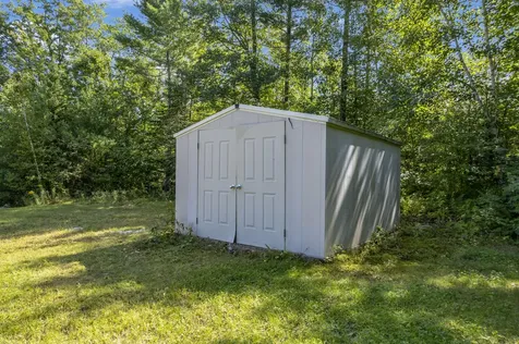 122 Torrey Road Poland ME 04274