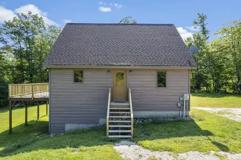 122 Torrey Road Poland ME 04274