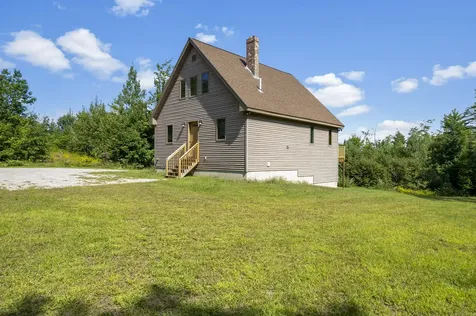 122 Torrey Road Poland ME 04274