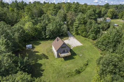 122 Torrey Road Poland ME 04274
