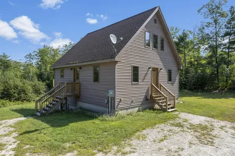 122 Torrey Road Poland ME 04274