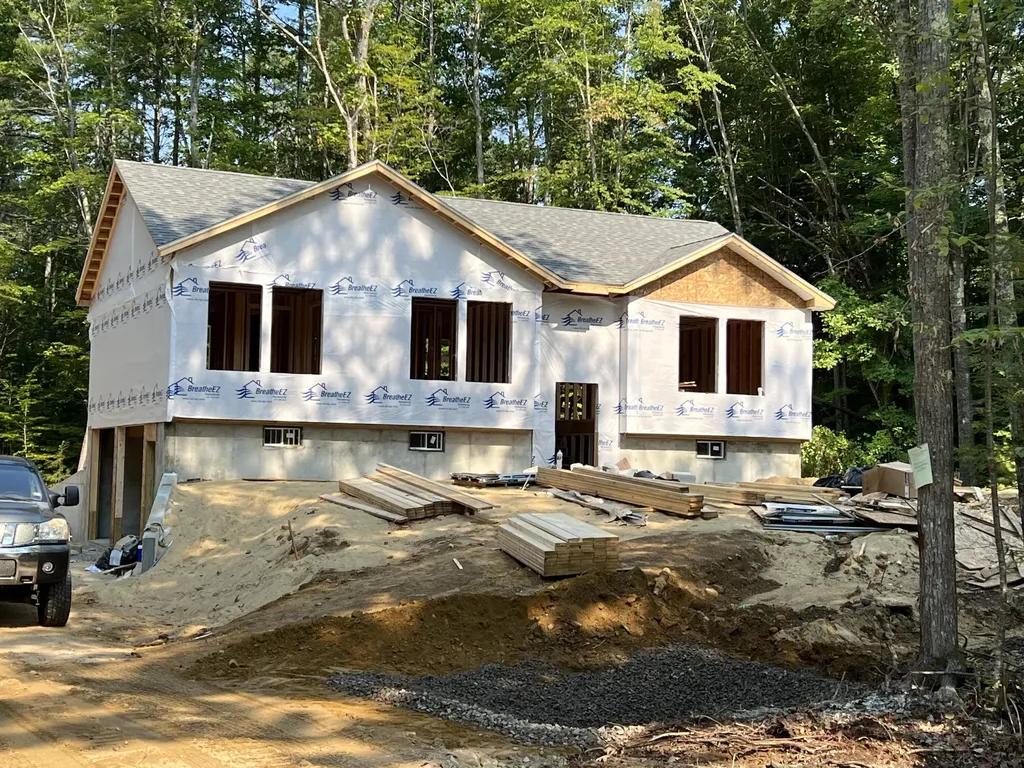 269 North Rochester Road Lebanon ME 04027