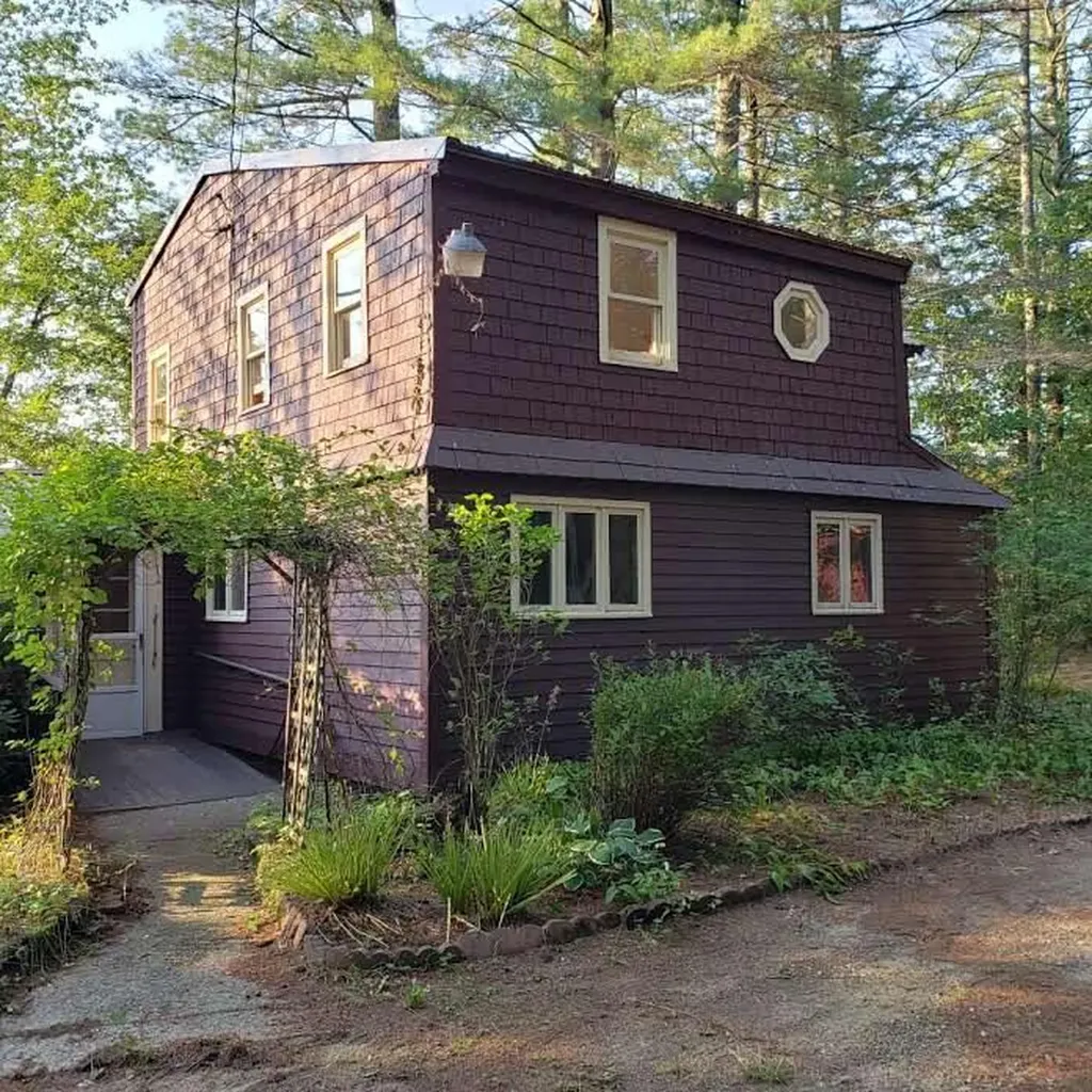 261 Flat Ground Road Acton ME 04001