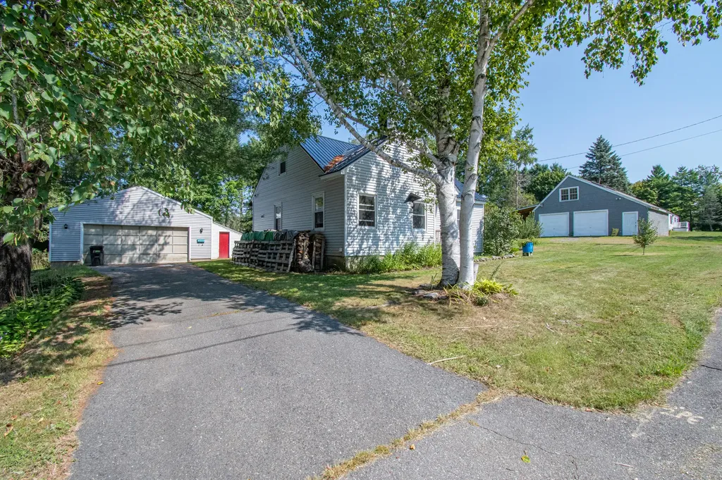 45 Elm Avenue Augusta ME 04330