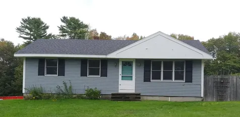 27 E East Neck Road Nobleboro ME 04555
