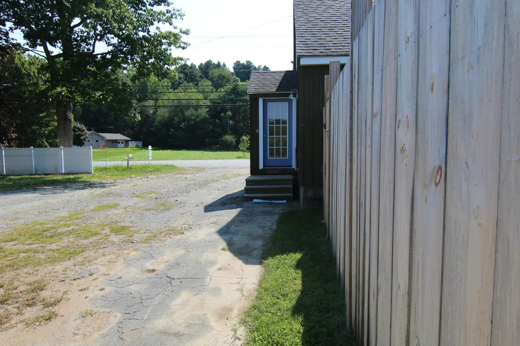 720 N Main Street Brewer ME 04412