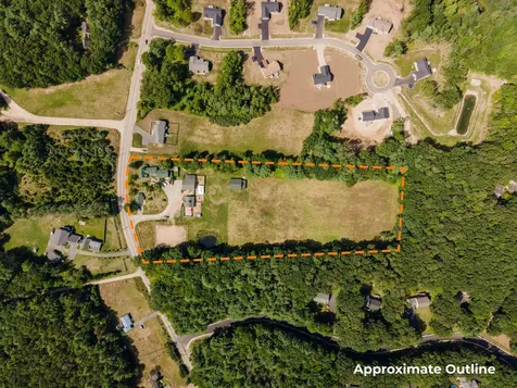 421 Alfred Road Kennebunk ME 04043