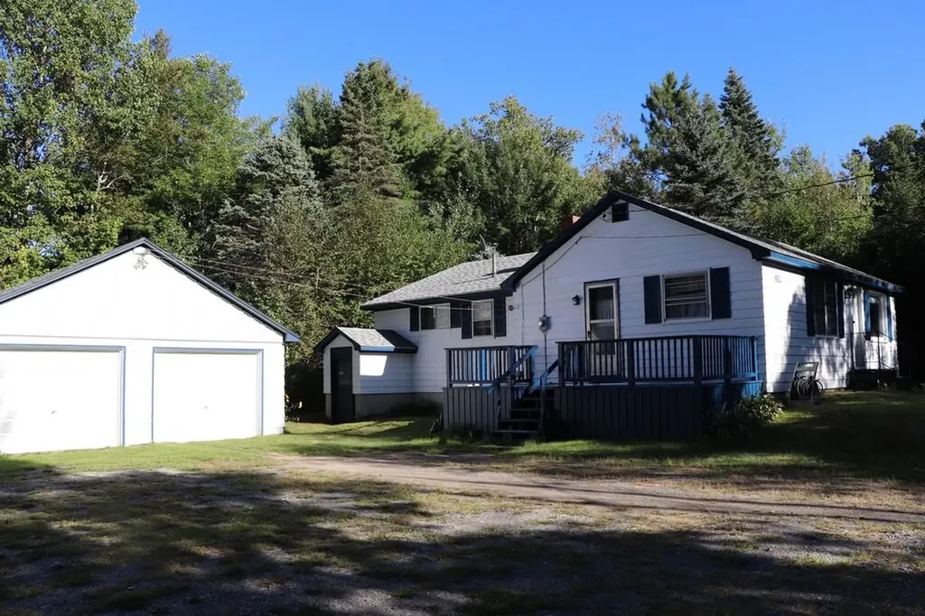 288 Bald Mountain Road Dedham ME 04429