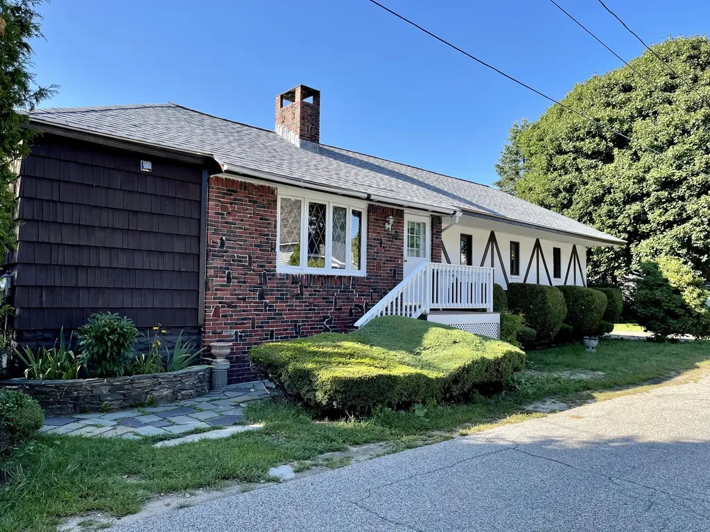 6 Home Street Sanford ME 04073