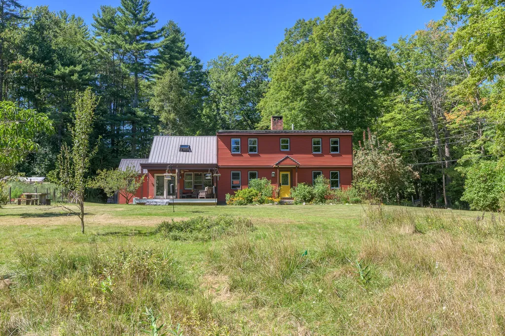 182 Snow Road Durham ME 04222
