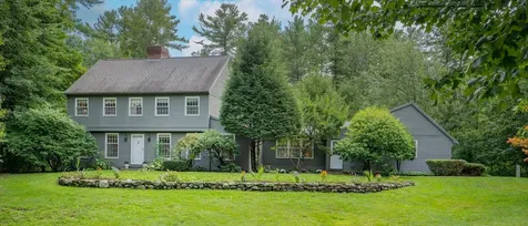 120 Partridge Circle Portland ME 04102