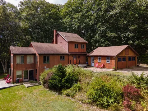 27 Pushaw Road Hope ME 04847