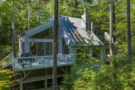 17 Schoolhouse Ledge Road Mount Desert ME 04662
