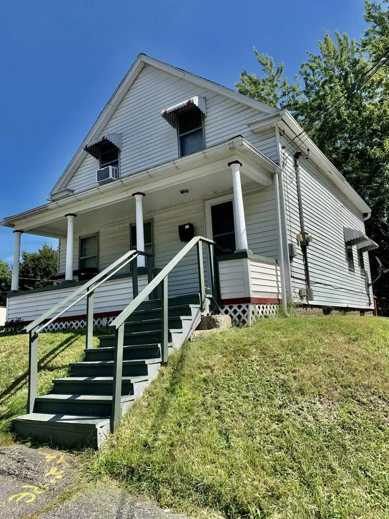 57 Washington Street Augusta ME 04330