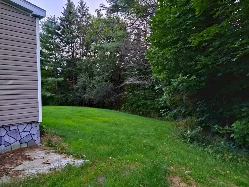 1626 East Ridge Road Cornville ME 04976