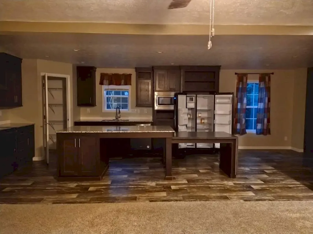 1626 East Ridge Road Cornville ME 04976