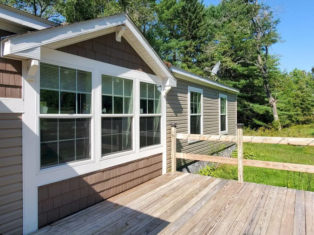 1626 East Ridge Road Cornville ME 04976