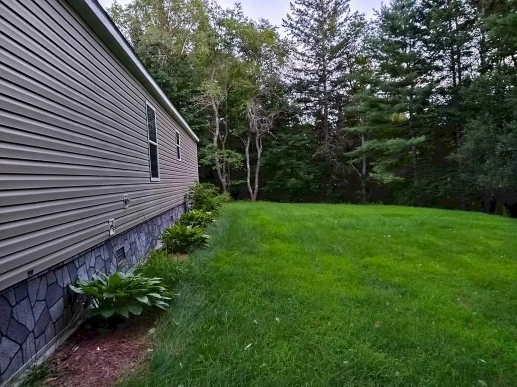 1626 East Ridge Road Cornville ME 04976