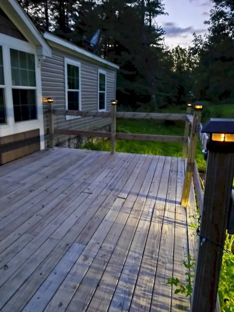 1626 East Ridge Road Cornville ME 04976