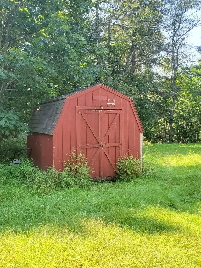 1626 East Ridge Road Cornville ME 04976