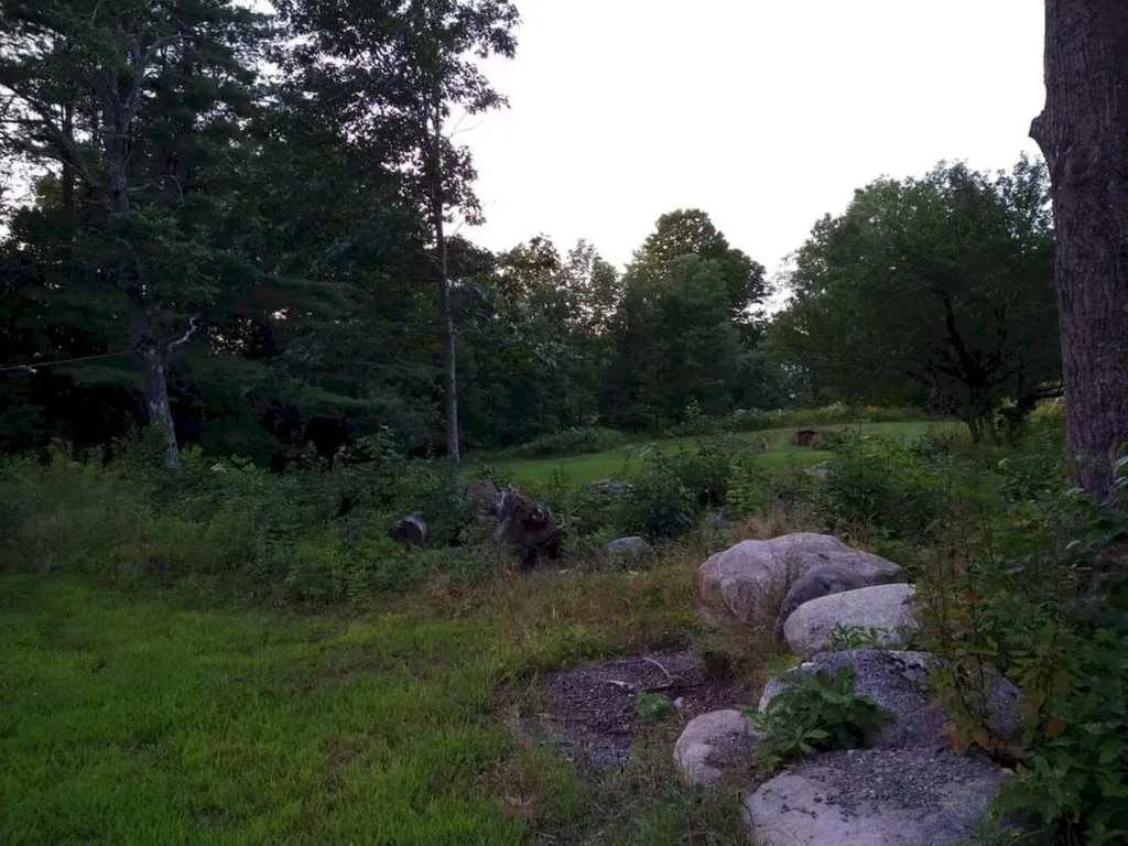 1626 East Ridge Road Cornville ME 04976