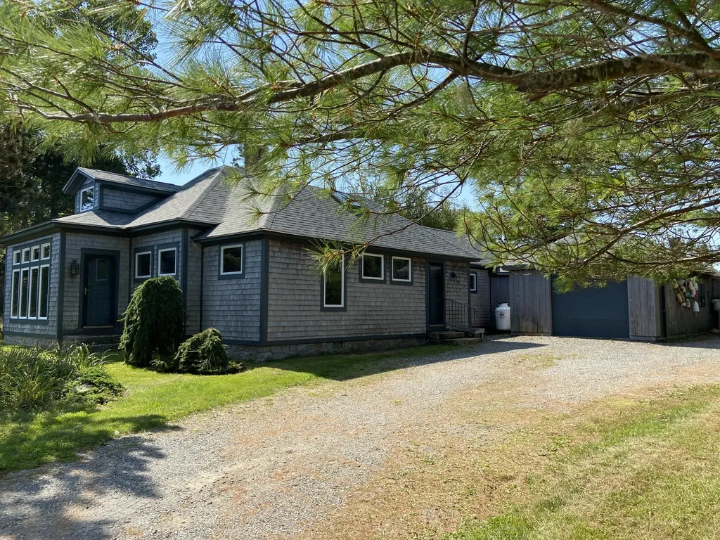 665 Corea Road Gouldsboro ME 04624
