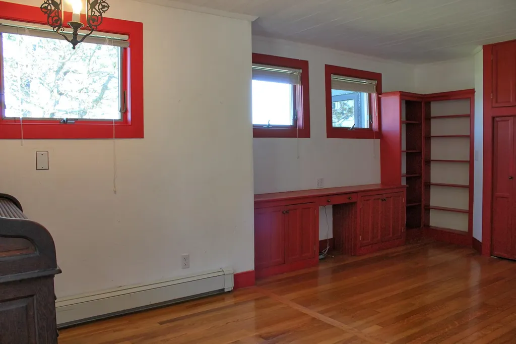 665 Corea Road Gouldsboro ME 04624