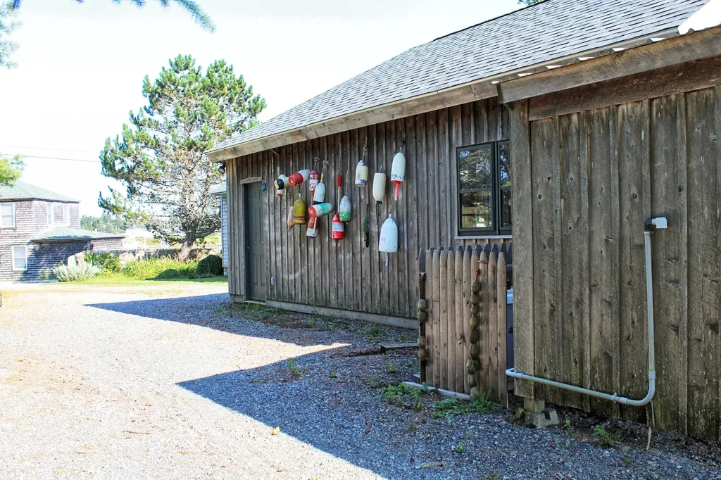 665 Corea Road Gouldsboro ME 04624