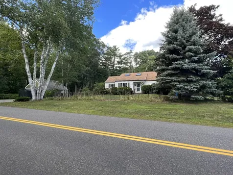 1320 Meetinghouse Road Wells ME 04090