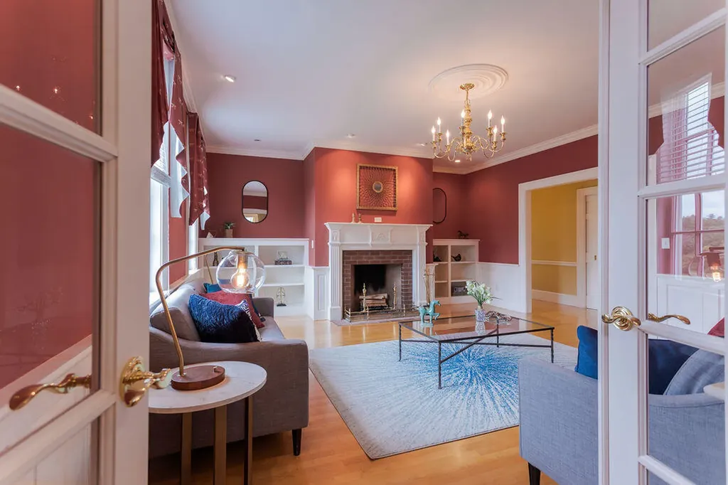 156 Birch Hill Road York ME 03909