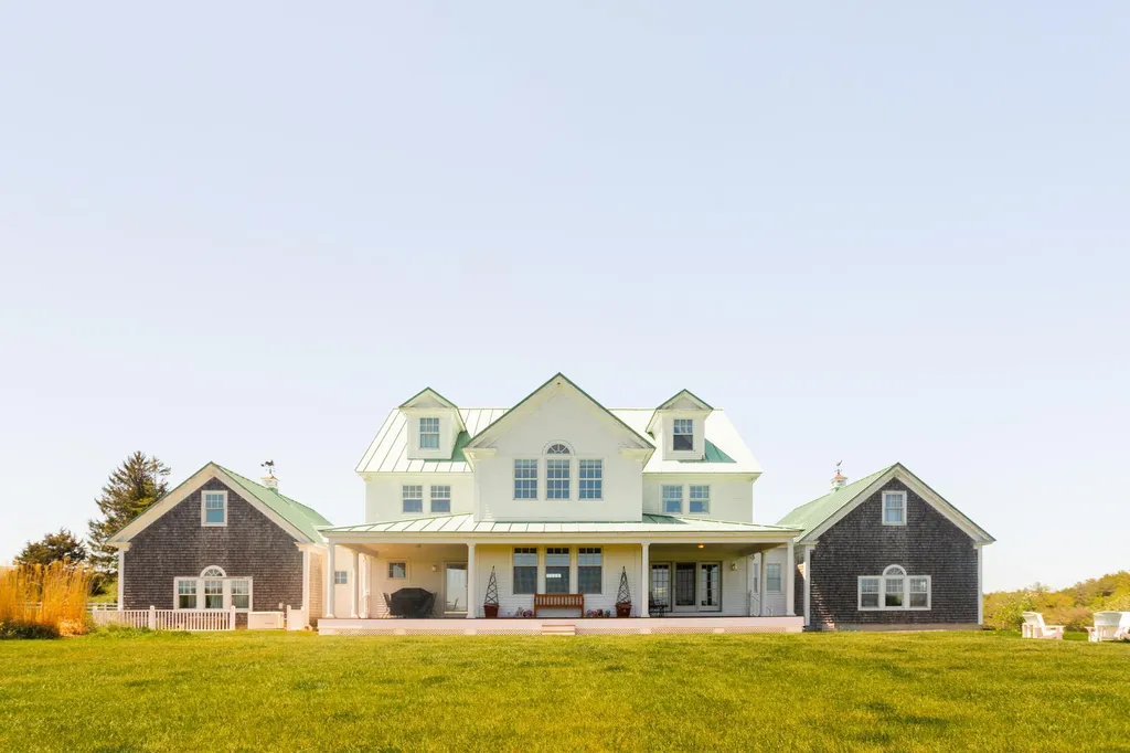 156 Birch Hill Road York ME 03909